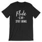 Flute Is My Spirit Animal Unisex