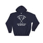 Lacrosse Coach Hoodie - Lacrosse Shirt, Lacrosse Gift, Lacrosse Player, Lacrosse Coach, Lacrosse Team, Sports Shirt