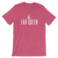 Lab Queen Unisex Shirt - Medical Student Gift, Pathologist Shirt, Lab Tech Shirt,  Technician Shirt, Science Shirt, Scientist Shirt
