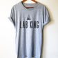 Lab King Unisex Shirt - Medical Student Gift, Pathologist Shirt, Lab Tech Shirt, Technician Shirt, Science Shirt, Scientist Shirt, Science