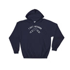 I Get Around Hoodie - Boomerang Shirt, Boomerang Gift, Australia Shirt, Australia Gift, Funny Shirt, Funny Gift, Down Under
