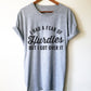 I Had A Fear Of Hurdles But I Got Over It Unisex Shirt - Hurdles Shirt, Hurdles Gift, Track Shirt, Track Gift, Track Mom, Track and Field
