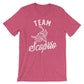Team Scorpio Unisex Shirt - Astrology Shirt, Astrology Gifts, Constellation, Astronomy Gifts, Horoscope, Zodiac Sign, Zodiac Shirt,  Scorpio