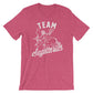 Team Sagittarius Unisex Shirt - Astrology Shirt, Astrology Gifts, Constellation, Astronomy Gifts, Horoscope, Zodiac Sign, Zodiac Shirt