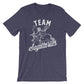 Team Sagittarius Unisex Shirt - Astrology Shirt, Astrology Gifts, Constellation, Astronomy Gifts, Horoscope, Zodiac Sign, Zodiac Shirt