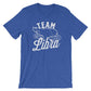 Team Libra Unisex Shirt -Astrology Shirt, Astrology Gifts, Constellation, Astronomy Gifts, Horoscope, Zodiac Sign, Zodiac Shirt, Libra Shirt