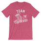 Team Capricorn Unisex Shirt - Astrology Shirt, Astrology Gifts, Constellation, Astronomy Gifts, Horoscope, Zodiac Sign, Zodiac Shirt