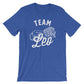 Team Leo Unisex Shirt - Astrology Shirt, Astrology Gifts, Constellation, Astronomy Gifts, Horoscope, Zodiac Sign, Zodiac Shirt, Leo Zodiac