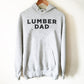 Lumberjack Hoodie - Gift For Dad, Lumberjack Shirt, Dude Shirt, Lumberjack Birthday, Tree Surgeon Gift, Logging Shirt, Forest Shirt, Hipster
