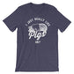 I Just Really Like Pigs Ok?