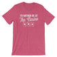 I'd Rather Be At The Casino Unisex Shirt - Casino Shirt, Casino Gift, Las Vegas Shirt, Bachelor Party Shirt, Bachelorette Party Shirt