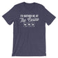 I'd Rather Be At The Casino Unisex Shirt - Casino Shirt, Casino Gift, Las Vegas Shirt, Bachelor Party Shirt, Bachelorette Party Shirt