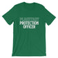 Planetary Protection Officer Unisex Shirt - Alien Shirt, Alien Gift, Space Shirt, Space Gift, UFO Shirt, Alien T Shirt, Outer Space