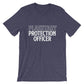 Planetary Protection Officer Unisex Shirt - Alien Shirt, Alien Gift, Space Shirt, Space Gift, UFO Shirt, Alien T Shirt, Outer Space