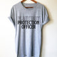 Planetary Protection Officer Unisex Shirt - Alien Shirt, Alien Gift, Space Shirt, Space Gift, UFO Shirt, Alien T Shirt, Outer Space