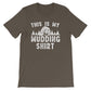 This Is My Mudding Shirt Unisex Shirt - Mudding Shirt, Off Roading Shirt, Country Shirt, 4X4 Shirt, Southern Girl Shirt