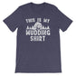 This Is My Mudding Shirt Unisex Shirt - Mudding Shirt, Off Roading Shirt, Country Shirt, 4X4 Shirt, Southern Girl Shirt