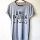 Go Away I’m Listening To Podcasts Unisex Shirt - Podcast Shirt, Podcast Gift, Podcaster Shirt, Podcaster Gift, True Crime