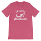 I'm A Little Sharkastic Unisex Shirt - Shark Shirt, Shark Gift, Shark Birthday, Shark Week Shirt, Sea Life Shirt, Sea Life Gift