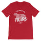 I Just Really Like Tigers OK?