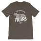 I Just Really Like Tigers OK?