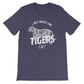 I Just Really Like Tigers OK?