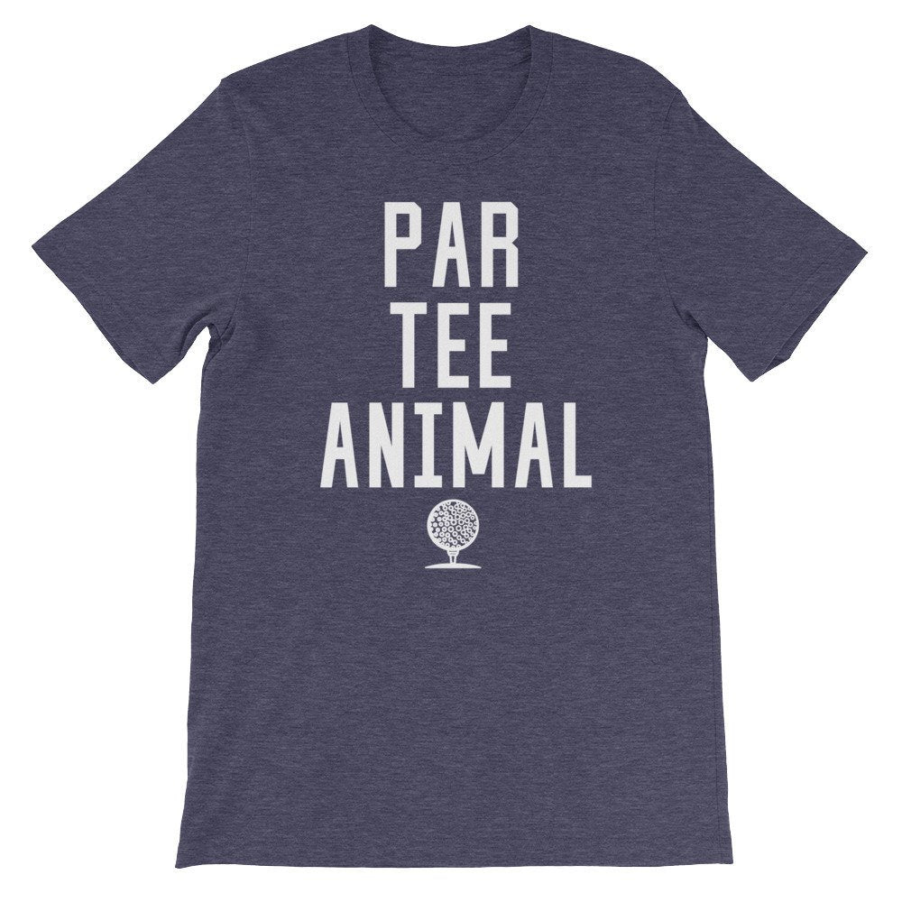 Par Tee Animal Unisex Shirt -