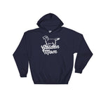 Golden Mom Hoodie - Golden