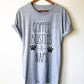 Coffee Bosties & Naps Unisex