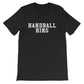 Handball King Unisex Shirt - Handball Shirt, Handball Gift, Handball Coach Gift, Handball Player Gift, Sports Shirt, Sports Gift