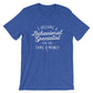 I Became A Behavioural Specialist For The Fame & Money Unisex Shirt - Behavioral Specialist Shirt, Behavioral Therapist Shirt