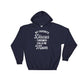 My Favorite Discus Thrower Calls Me Mom Hoodie - Discus Shirt, Discus Gift, Discus Thrower, Track and Field, Discus Throw, Sports Mom Shirt
