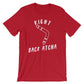 Right Back Atcha Unisex Shirt - Boomerang Shirt, Boomerang Gift, Australia Shirt, Australia Gift, Funny Shirt, Funny Gift, Down Under