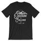 Oregon Is Calling And I Must Go Unisex Shirt - Oregon Shirt, Oregon Gifts, Oregon State Shirt, Portland Shirt, Oregon Coast