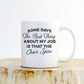 Some Days The Best Thing About My Job Is That The Chair Spins Mug - Funny Mug, Office Mug, Funny Coworker Mug, Boss Mug, Boss Coffee Mug
