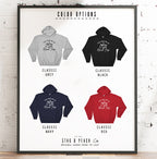 You Had Me At Road Trip Hoodie - Road Trip Shirt, Road Trip Gift, Adventure Shirt, RV Shirt, RV Gift, Travel Shirt, Wanderlust Shirt