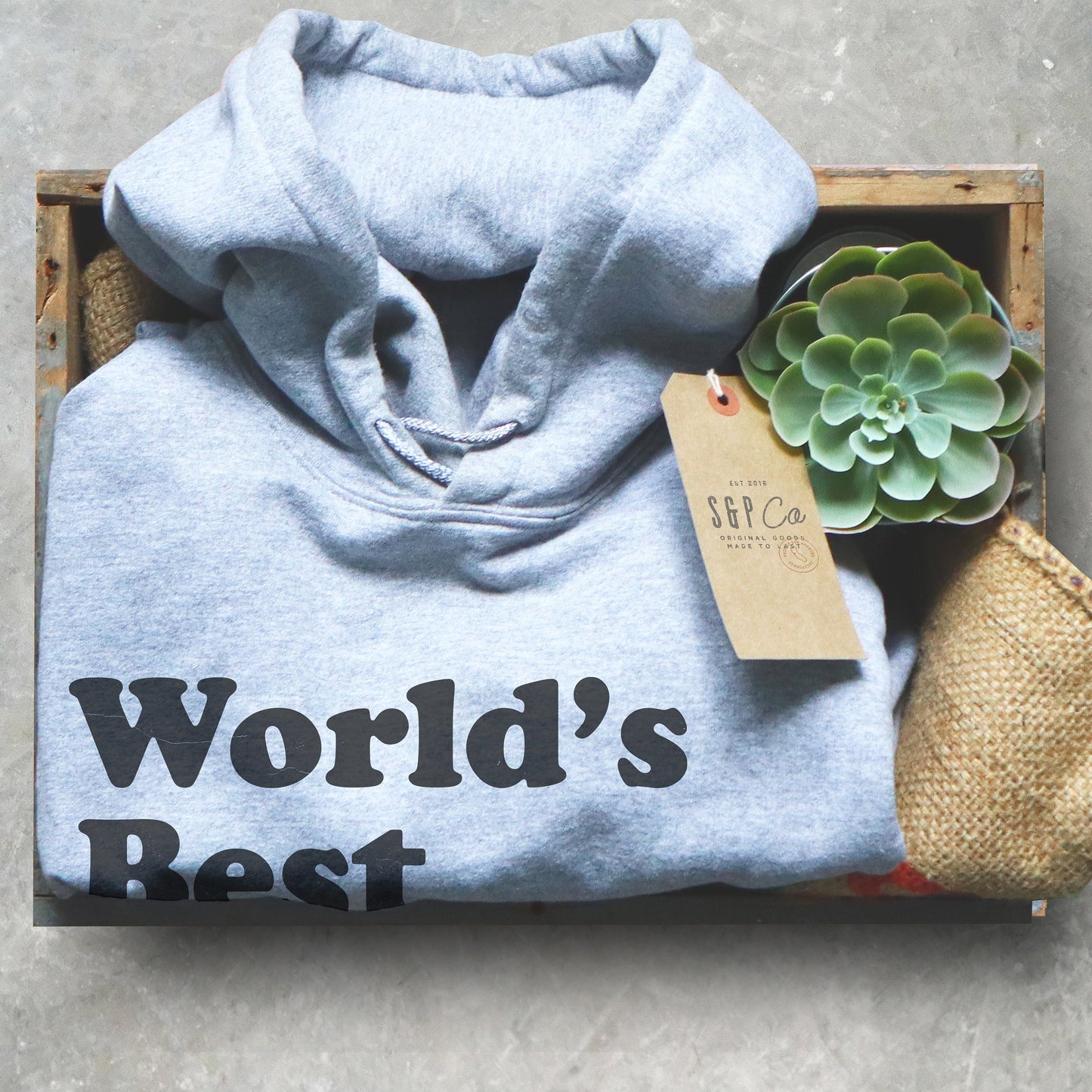 World’s Best Librarian Hoodie - Librarian Shirt, Librarian Gift, Reading Shirts, Book Lover Gift, Book Shirt, Bookworm Gift, End Of School