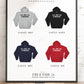 Will Bike For Beer Hoodie - Mountain Bike Shirt, Mountain Shirt, Mountain Bike Gift, Bike Shirt, Bike Gift, Biker Shirt, Beer Shirt