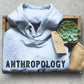 Anthropology For Life Hoodie