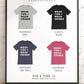 Weak Tips Equals Weak Drinks Unisex Shirt - Waitress Shirt, Waitress Gift, Waiter Shirt, Gift For Waitress, Bartender Shirt, Bartender Gift