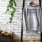 Warning Gymnast Hoodie -  Gymnastics Shirt, Gymnast Shirt, Gymnastics Gift, Gymnastics Gifts, Gymnastics, Gift For Gymnast, Gym Hoodie