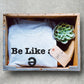 Be Like A Schwa Never Stressed Unisex Shirt