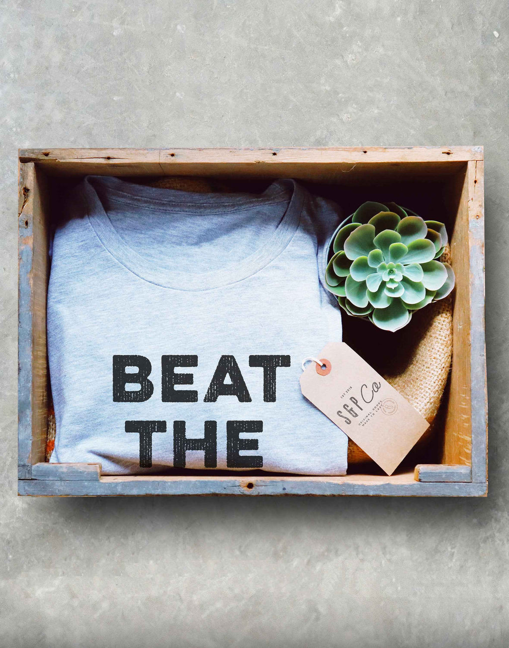 Beat The Other Team Unisex Shirt