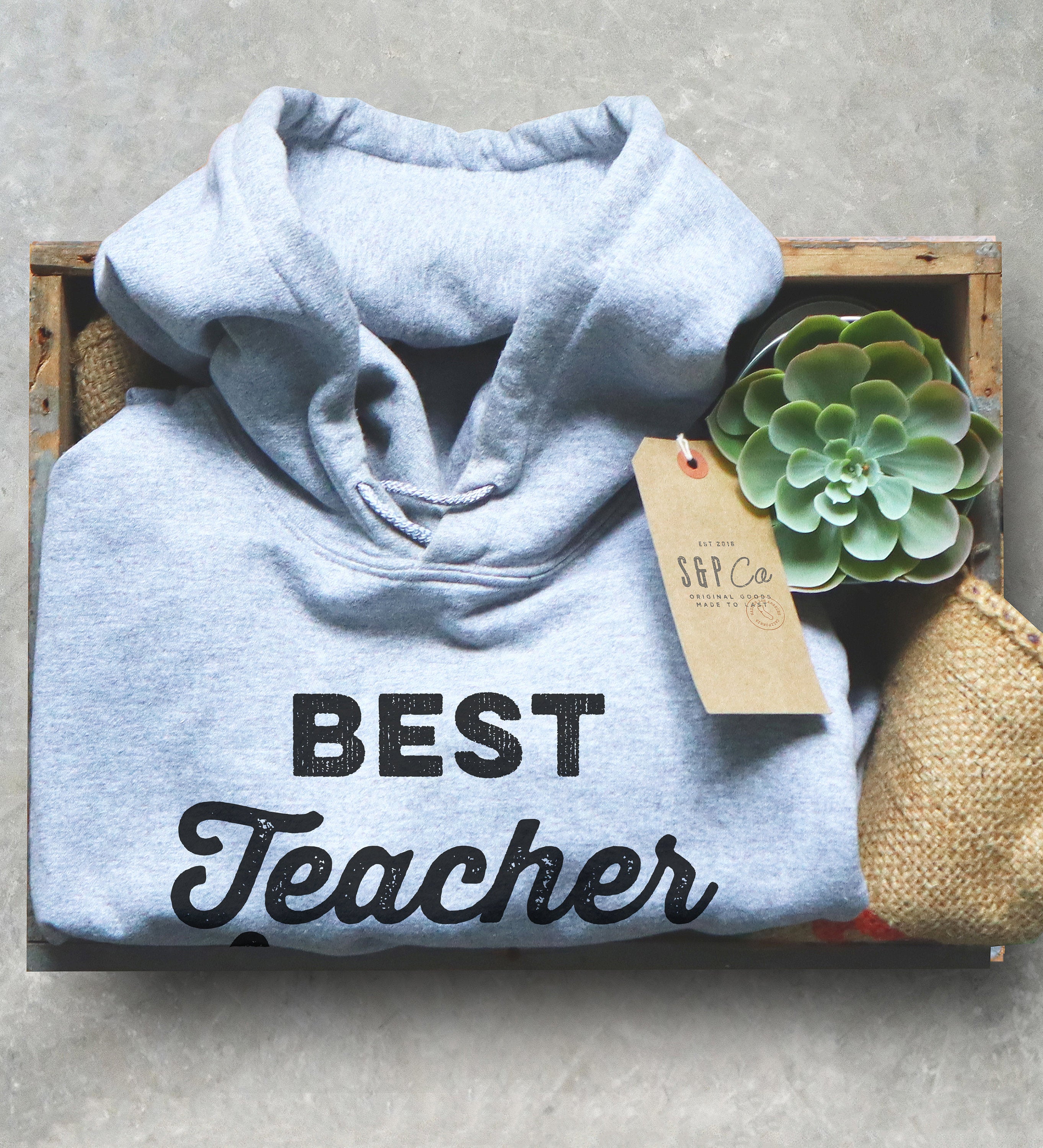 Best Teacher Assistant Ever Hoodie - Paraprofessional Shirt, Teacher Assistants, Teacher Appreciation, Back To School Shirt, Para Shirt
