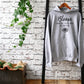 Bloom Where You Are Planted Hoodie - Florist Shirt, Florist Gift, Flower Arranging Gift, Flower Shirt, Flower Hoodie, Gardener Shirt