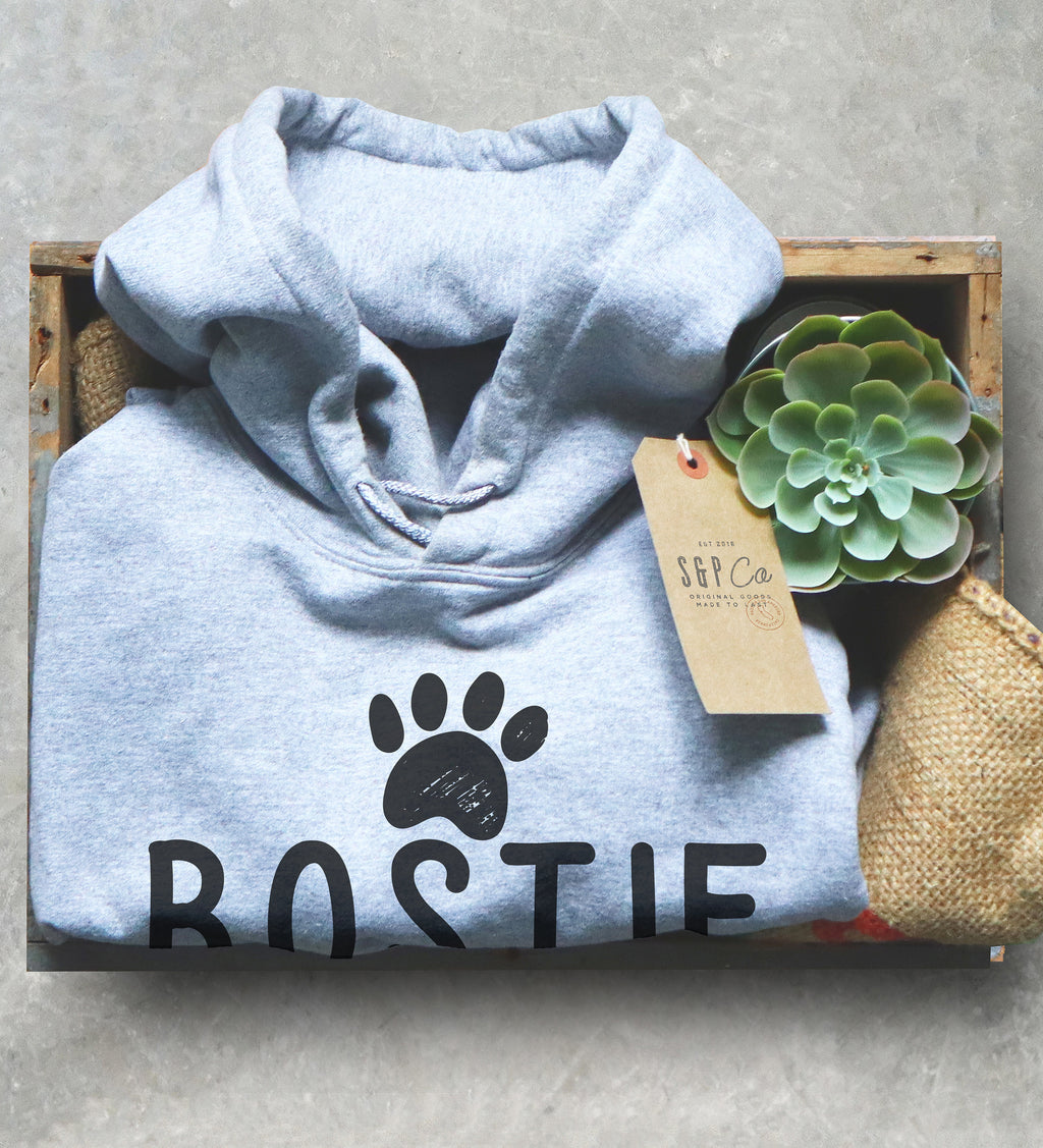 Bostie Dad Hoodie - Bostie