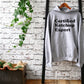 Certified Ketchup Expert Hoodie -