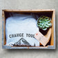 Change your Altitude Unisex Shirt - Hiking Shirts Women, Camping Shirt, Adventure Shirt, Mountain Shirt, Nature Lover Gift