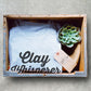 Clay Whisperer Unisex Shirt - Pottery shirt | Pottery lover | Funny pottery shirt | Ceramics and pottery | Pottery gift