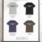Construction Crew Unisex Shirt- Construction Shirt, Contractor Shirt, Construction Party, Builder Shirt, Fathers Day Shirt, Demolition Shirt